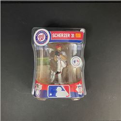 MAX SCHERZER IMPORT DRAGON FIGURES SERIES 13