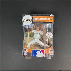MADISON BUMGARNER IMPORT FIGURES