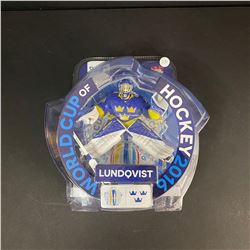 HENRIK LUNDQVIST SWEDEN IMPORT DRAGONS FIGURE
