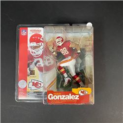 TONY GONZALEZ NFL SERIES 5 MCFARLANE