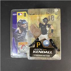 JASON KENDALL PITTSBURGH PIRATES MLB MCFARLANE SERIES 5