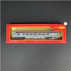 TRAIN DINER CAR CANADIAN PACIFIC TRI-ANG HORNBY R.443 C/P IN ORIGINAL BOX