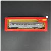 Image 1 : TRAIN DINER CAR CANADIAN PACIFIC TRI-ANG HORNBY R.443 C/P IN ORIGINAL BOX