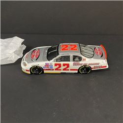 BOBBY ALLISON #22 THE VICTORY LAP/1983 CHAMPION 2003 MONTE CARLO 1 OF 504