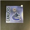 Image 1 : VANCOUVER CANUCKS COMMEMORATIVE COIN SET