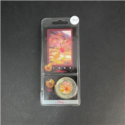 COLLECTOR COIN THE DISNEY STORE PIGLET "1968"