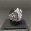 Image 2 : PHILADELPHIA EAGLES 2017 NFL SUPERBOWL CHAMPIONSHIP REPLICA RING "FOLES"