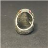 Image 4 : KANSAS CITY CHIEFS 2019 NFL SUPERBOWL CHAMPIONSHIP REPLICA RING "PRINGLE"