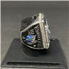 Image 2 : DALLAS MAVERICKS 2011 NBA CHAMPIONSHIP REPLICA RING "NOWITZKI"