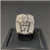 Image 1 : CHICAGO BULLS 1998 NBA WORLD CHAMPIONSHIP REPLICA RING "LEWANDOWSKI"