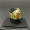 Image 2 : MICHIGAN WOLVERINES ROSE BOWL 1997 CHAMPIONSHIP REPLICA RING "GRIESE"