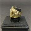 Image 3 : MICHIGAN WOLVERINES ROSE BOWL 1997 CHAMPIONSHIP REPLICA RING "GRIESE"