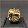 Image 1 : FLORIDA MARLINS 2003 MLB WORLD SERIES CHAMPIONSHIP RING "BECKETT"