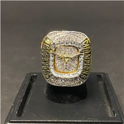 TEXAS LONGHORNS 2018  SUGARBOWL CHAMPIONSHIP REPLICA RING "EHLINGER"