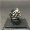 Image 2 : MY ENERGY COMES FROM FREEDOM CHAMPIONSHIP REPLICA RING "ENERGY"