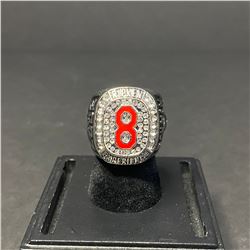 CAL RIPKEN 2007 EXPERIENCE CHAMPIONSHIP REPLICA RING "IRON MAN"