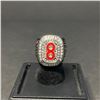 Image 1 : CAL RIPKEN 2007 EXPERIENCE CHAMPIONSHIP REPLICA RING "IRON MAN"