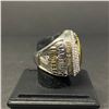 Image 2 : ATLANTA UNITED FC MLS CUP 2018 CHAMPIONSHIP REPLICA RING "MARTINEZ UNITED 7"