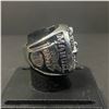 Image 2 : PHILADELPHIA PHILLIES 2009 NATIONAL LEAGUE CHAMPIONSHIP REPLICA RING "MANUEL"