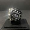 Image 3 : PHILADELPHIA PHILLIES 2009 NATIONAL LEAGUE CHAMPIONSHIP REPLICA RING "MANUEL"