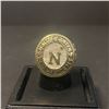 Image 1 : UNITED STATES NAVAL ACADEMY CHAMPIONSHIP REPLICA RING