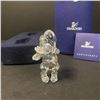Image 3 : SWAROVSKI CRYSTAL "SNEEZY" FROM SNOW WHITE AND 7 DWARFS