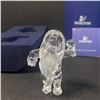 Image 1 : SWAROVSKI CRYSTAL "SLEEPY" FROM SNOW WHITE AND 7 DWARFS