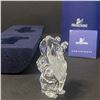 Image 3 : SWAROVSKI CRYSTAL "SLEEPY" FROM SNOW WHITE AND 7 DWARFS