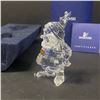 Image 3 : SWAROVSKI CRYSTAL "HAPPY" FROM SNOW WHITE AND 7 DWARFS