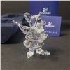 Image 1 : SWAROVSKI CRYSTAL "DOC" FROM SNOW WHITE AND 7 DWARFS