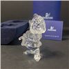 Image 2 : SWAROVSKI CRYSTAL "DOC" FROM SNOW WHITE AND 7 DWARFS