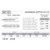 Image 1 : HARMON DITTO H110