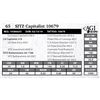 Image 1 : Sitz Capitalist 10679
