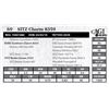 Image 1 : Sitz Charm 8359