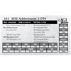 Image 1 : Sitz Achievement 11759