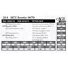 Image 1 : Sitz Bowtie 9679