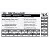 Image 1 : Sitz Charm 8049