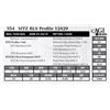 Image 1 : Sitz RLS Profile 12429