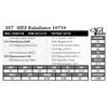 Image 1 : Sitz Raindance 10719