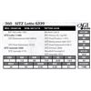 Image 1 : Sitz Lotto 6339