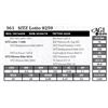 Image 1 : Sitz Lotto 8259