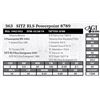 Image 1 : Sitz RLS Powerpoint 8789