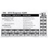 Image 1 : Sitz Response 6289