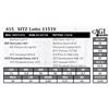 Image 1 : Sitz Lotto 11519