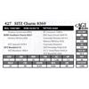 Image 1 : Sitz Charm 8369