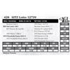 Image 1 : Sitz Lotto 12739