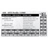Image 1 : Sitz Profile 11989