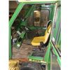Image 4 : John Deer Tractor