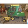 Image 5 : John Deer Tractor