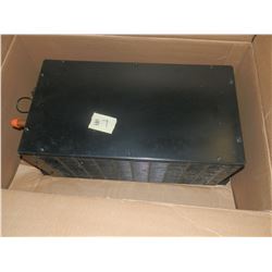 Cab/ Cargo Van Heater